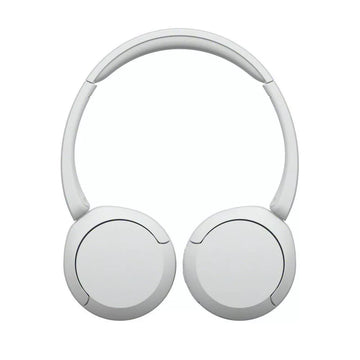 Lightweight On-Ear Wireless Bluetooth Headphones