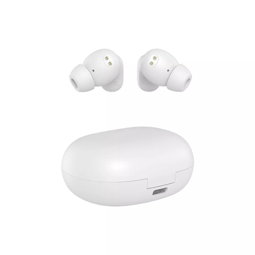 In-ear True Wireless Earbuds with Noise Cancellation