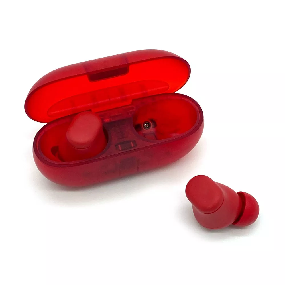 In-ear True Wireless Bluetooth Earbuds