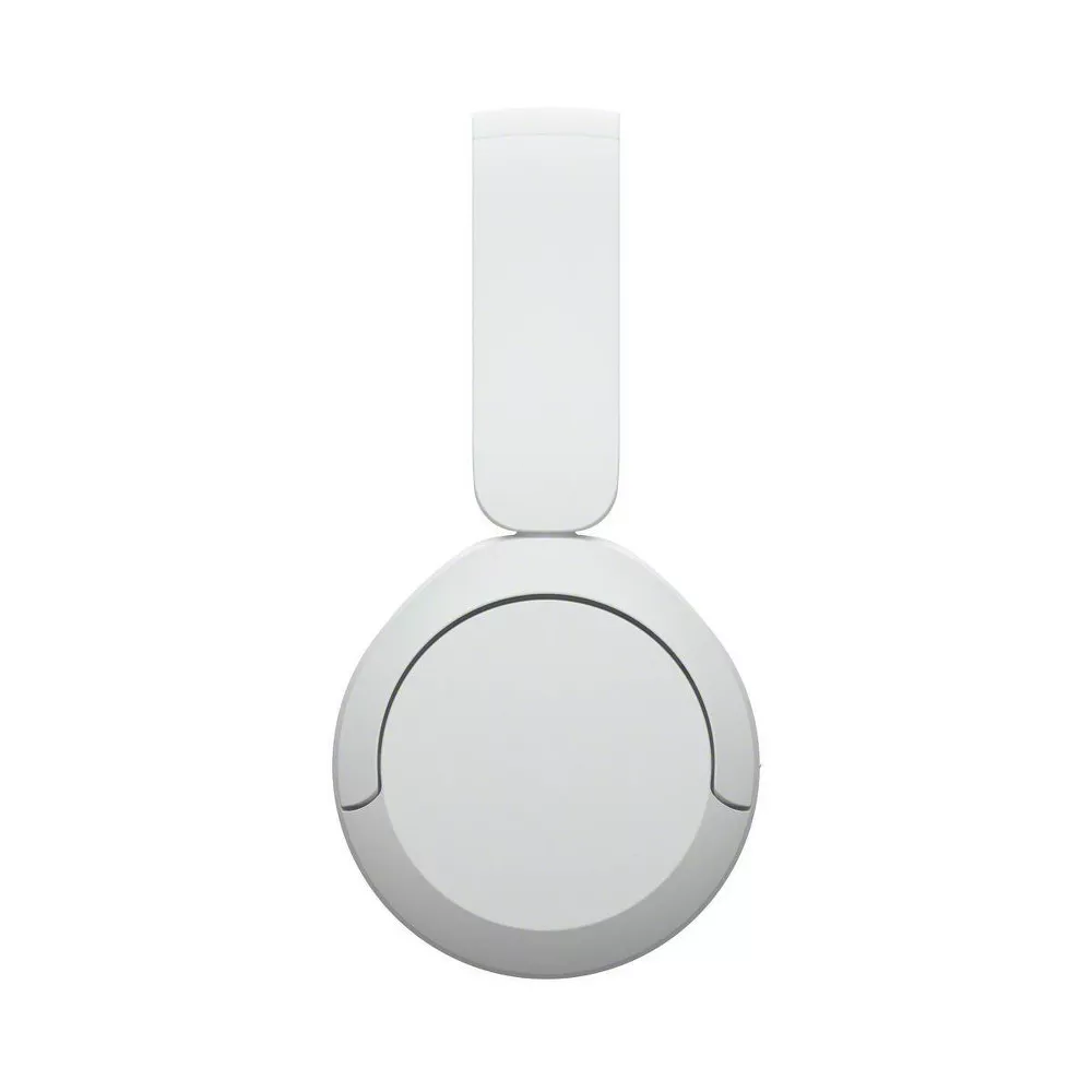 Lightweight On-Ear Wireless Bluetooth Headphones