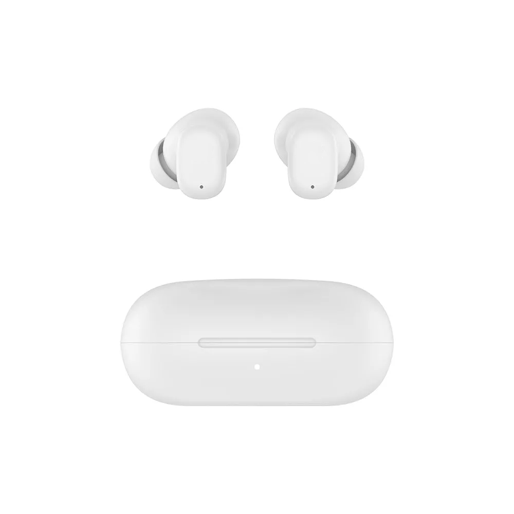 In-ear True Wireless Earbuds with Noise Cancellation